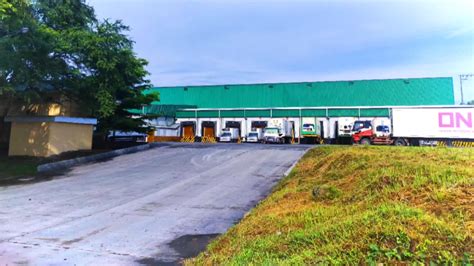 VVS Cold Storage Davao .